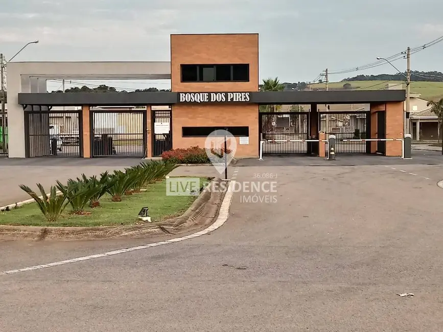 Foto 2 de Lote de Condomínio à venda, 500m2 em Itatiba - SP