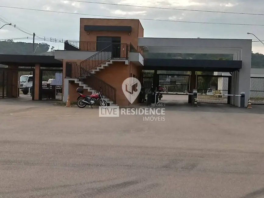 Foto 3 de Lote de Condomínio à venda, 500m2 em Itatiba - SP