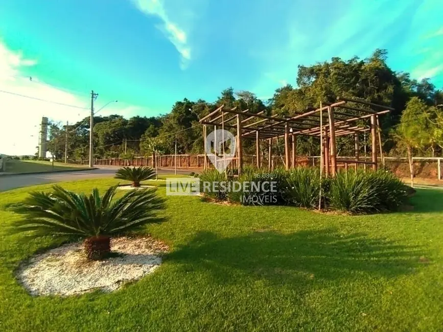 Foto 8 de Lote de Condomínio à venda, 500m2 em Itatiba - SP