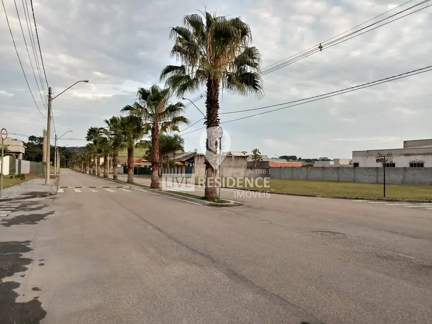 Foto 4 de Lote de Condomínio à venda, 500m2 em Itatiba - SP