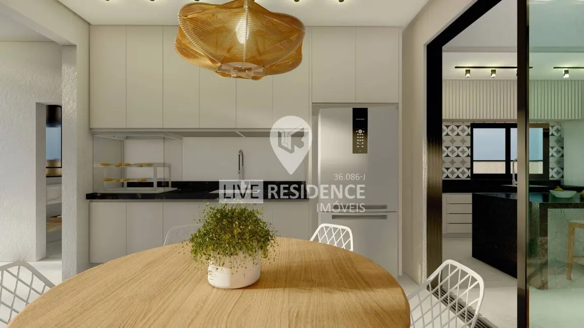 Foto 7 de Casa de Condomínio com 3 quartos à venda, 265m2 em Condominio Ville de France, Itatiba - SP