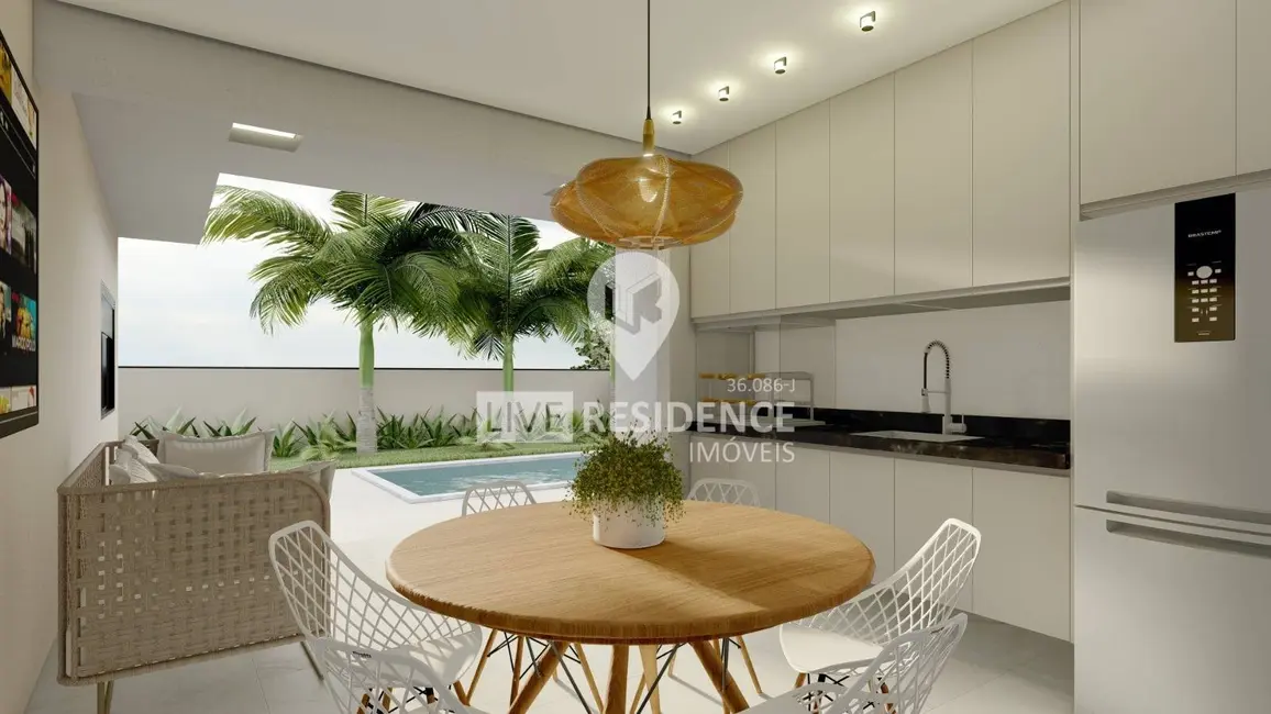 Foto 8 de Casa de Condomínio com 3 quartos à venda, 265m2 em Condominio Ville de France, Itatiba - SP