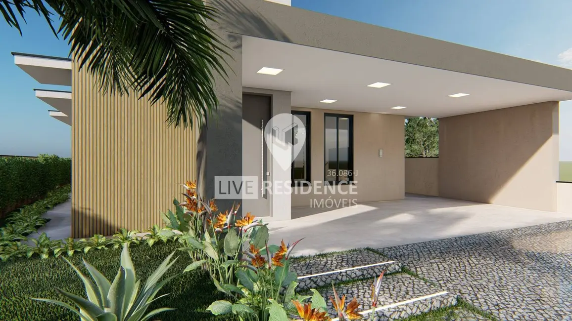 Foto 5 de Casa de Condomínio com 3 quartos à venda, 265m2 em Condominio Ville de France, Itatiba - SP