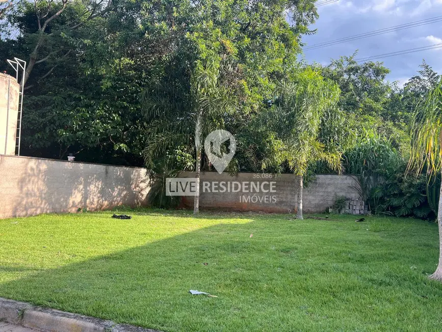 Foto 7 de Sala Comercial à venda, 547m2 em Jardim das Nações, Itatiba - SP