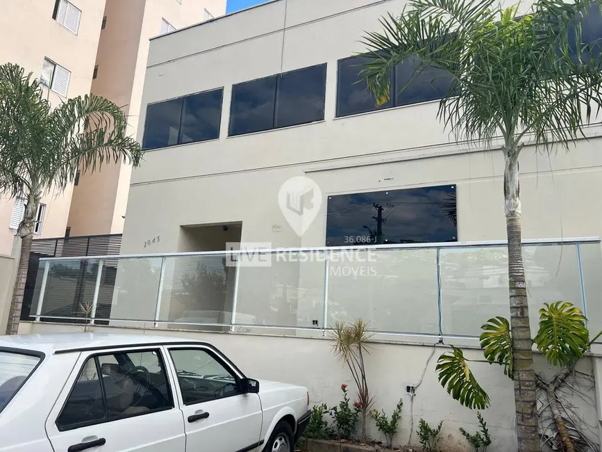 Foto 1 de Sala Comercial à venda, 547m2 em Jardim das Nações, Itatiba - SP