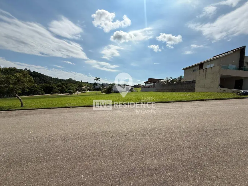 Foto 3 de Lote de Condomínio à venda, 1001m2 em Residencial Terras Nobres, Itatiba - SP