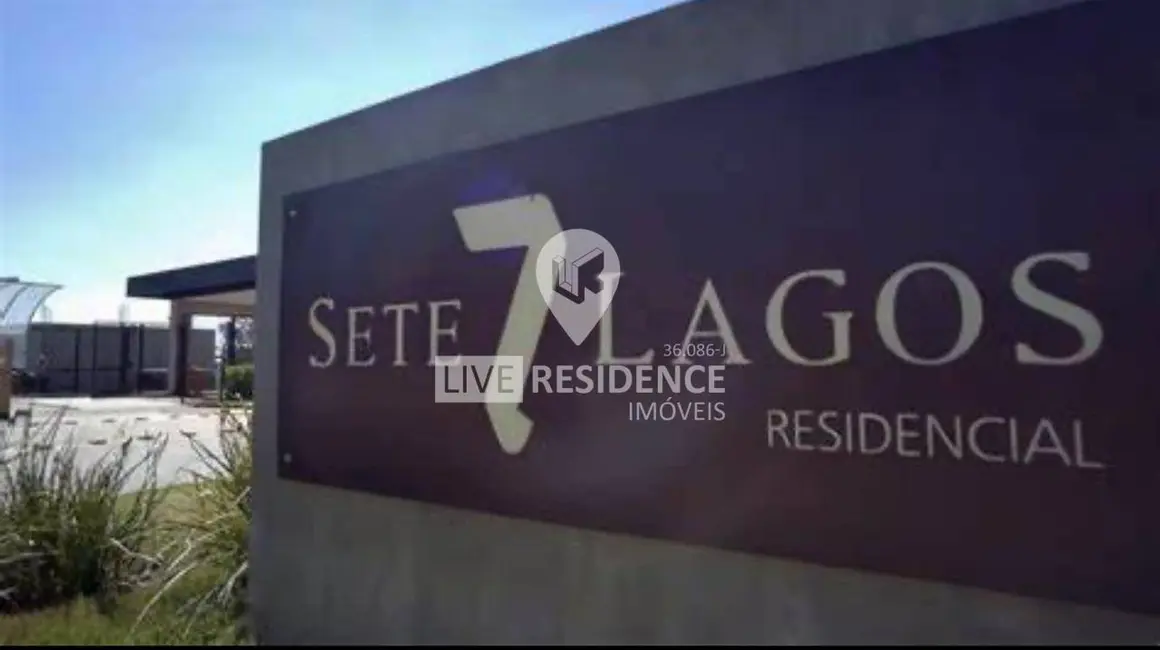 Foto 5 de Lote de Condomínio à venda, 1001m2 em Residencial Terras Nobres, Itatiba - SP