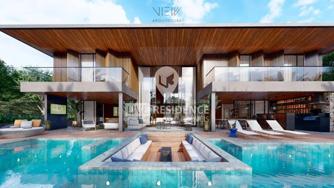 Foto 6 de Lote de Condomínio à venda, 1001m2 em Residencial Terras Nobres, Itatiba - SP