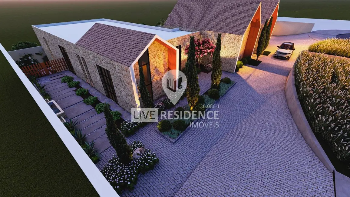 Foto 5 de Casa de Condomínio com 5 quartos à venda, 420m2 em Ville Chamonix, Itatiba - SP