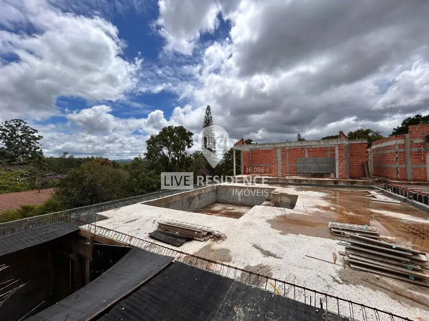 Foto 7 de Casa de Condomínio com 5 quartos à venda, 420m2 em Ville Chamonix, Itatiba - SP