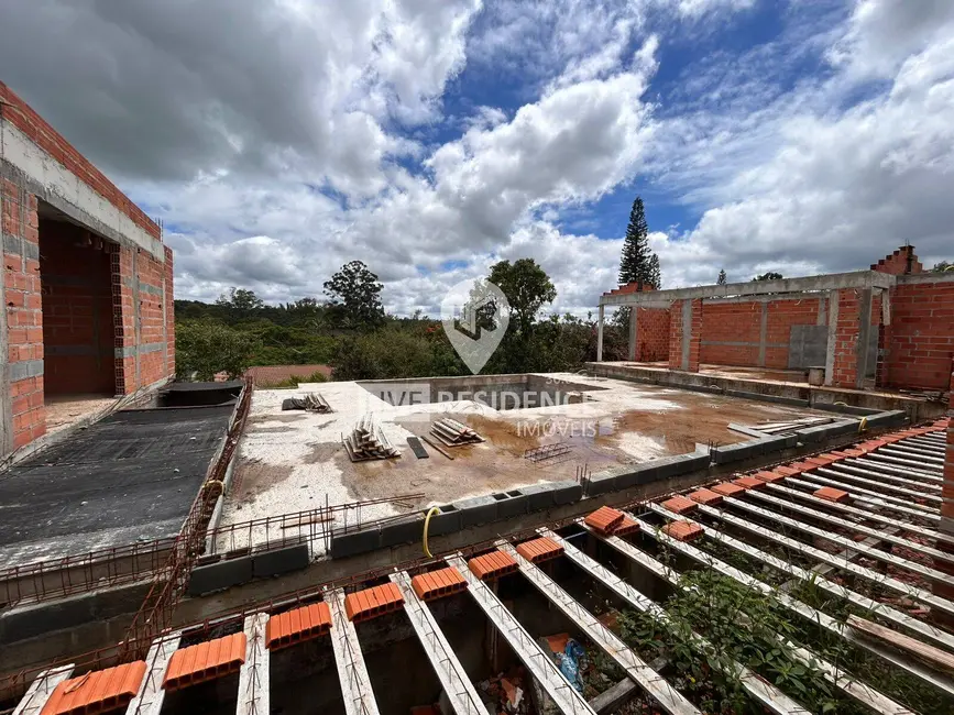 Foto 6 de Casa de Condomínio com 5 quartos à venda, 420m2 em Ville Chamonix, Itatiba - SP