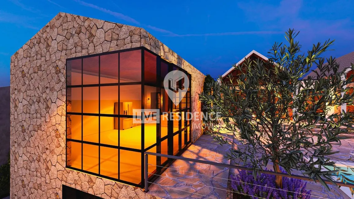 Foto 9 de Casa de Condomínio com 5 quartos à venda, 420m2 em Ville Chamonix, Itatiba - SP