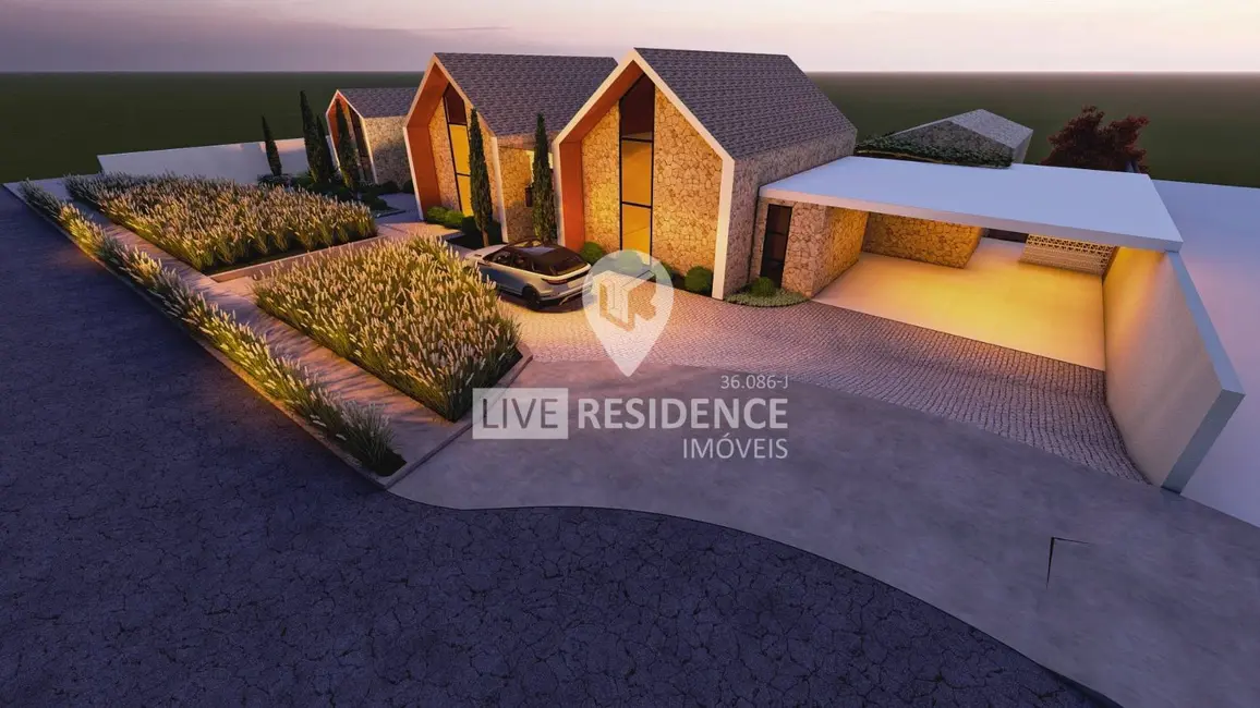 Foto 4 de Casa de Condomínio com 5 quartos à venda, 420m2 em Ville Chamonix, Itatiba - SP