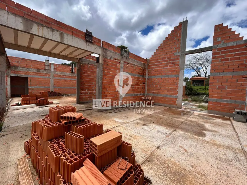 Foto 8 de Casa de Condomínio com 5 quartos à venda, 420m2 em Ville Chamonix, Itatiba - SP