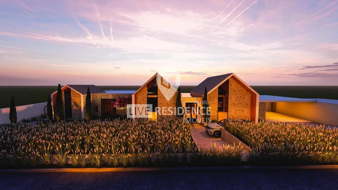 Foto 2 de Casa de Condomínio com 5 quartos à venda, 420m2 em Ville Chamonix, Itatiba - SP