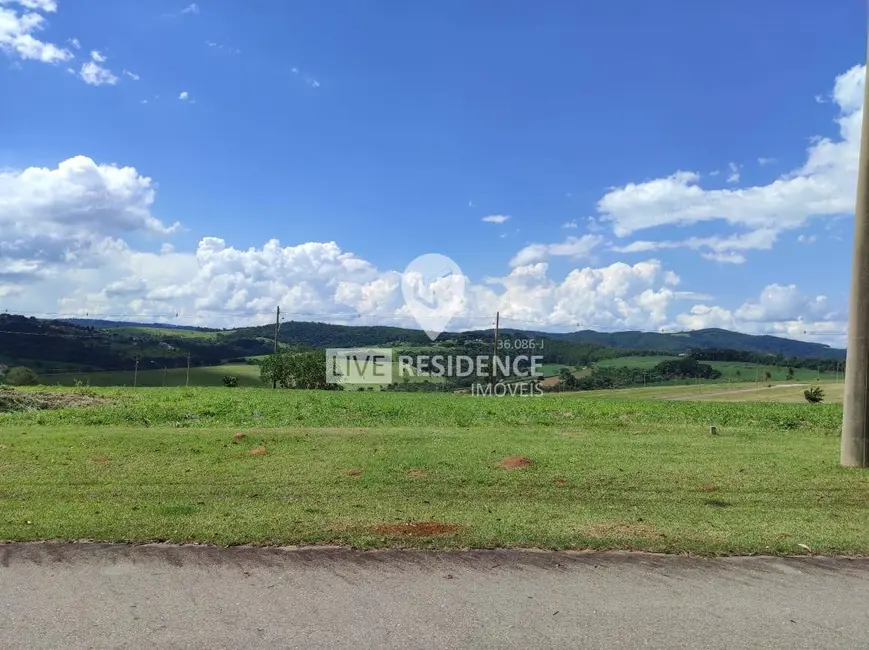 Foto 5 de Lote de Condomínio à venda, 1285m2 em Itatiba - SP