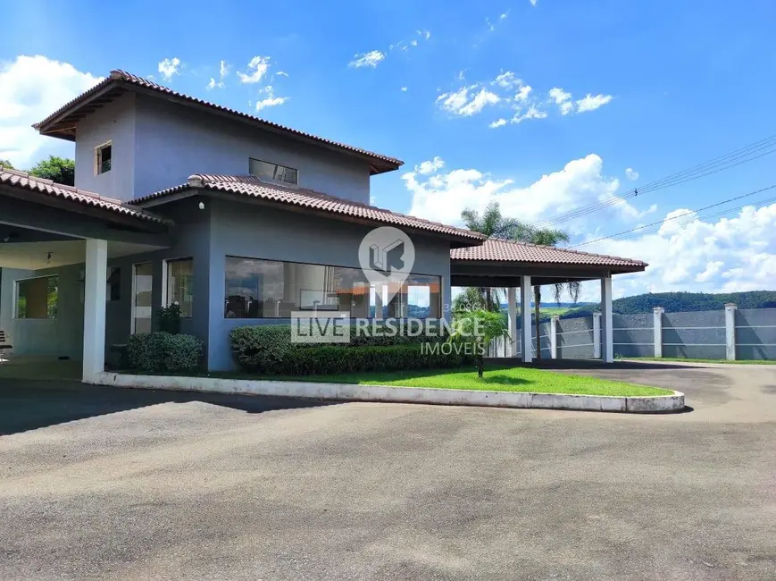 Foto 1 de Lote de Condomínio à venda, 1285m2 em Itatiba - SP