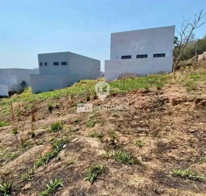 Foto 1 de Terreno / Lote à venda, 255m2 em Itatiba - SP