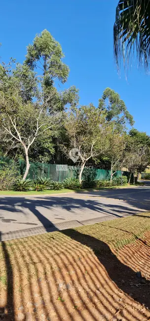 Foto 3 de Lote de Condomínio à venda, 1258m2 em Itatiba - SP