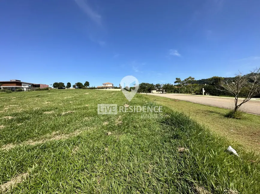 Foto 1 de Lote de Condomínio à venda, 1258m2 em Itatiba - SP