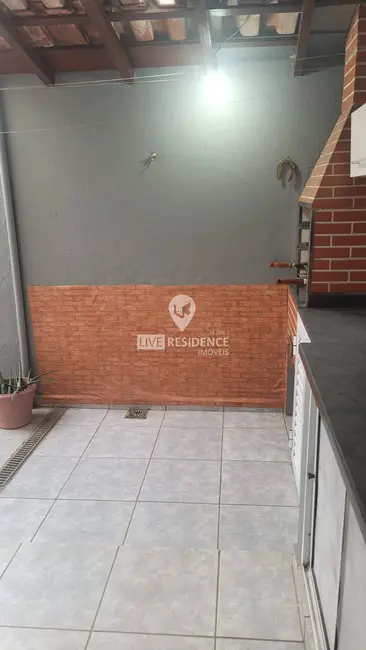 Foto 7 de Casa com 3 quartos à venda, 96m2 em Loteamento Rei de Ouro, Itatiba - SP