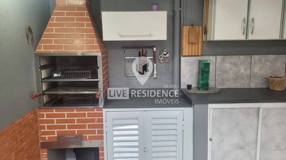 Foto 6 de Casa com 3 quartos à venda, 96m2 em Loteamento Rei de Ouro, Itatiba - SP