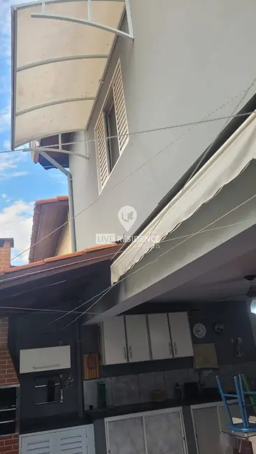 Foto 8 de Casa com 3 quartos à venda, 96m2 em Loteamento Rei de Ouro, Itatiba - SP