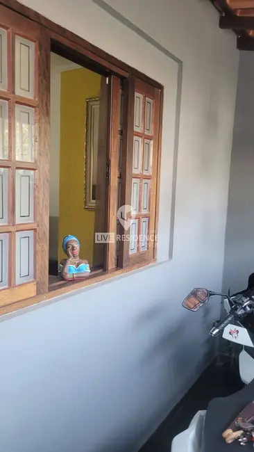 Foto 1 de Casa com 3 quartos à venda, 96m2 em Loteamento Rei de Ouro, Itatiba - SP