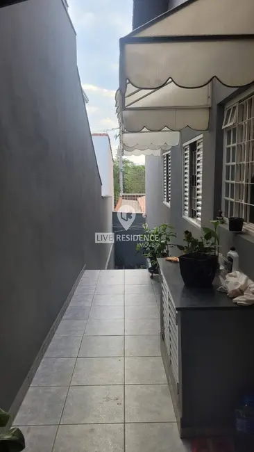Foto 3 de Casa com 3 quartos à venda, 96m2 em Loteamento Rei de Ouro, Itatiba - SP