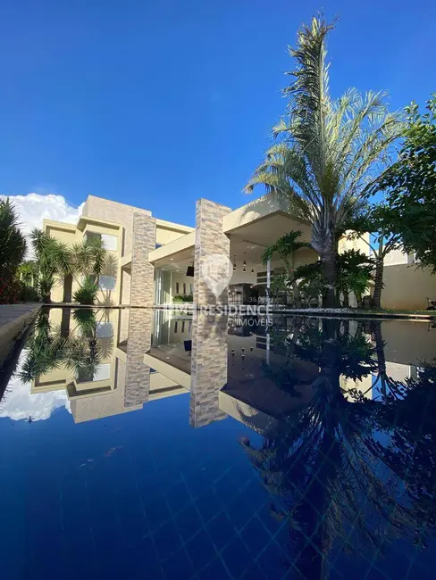 Foto 1 de Casa de Condomínio com 4 quartos à venda, 318m2 em Residencial Terras Nobres, Itatiba - SP