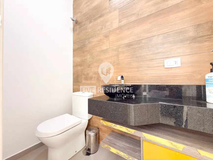 Foto 6 de Casa de Condomínio com 4 quartos à venda, 318m2 em Residencial Terras Nobres, Itatiba - SP