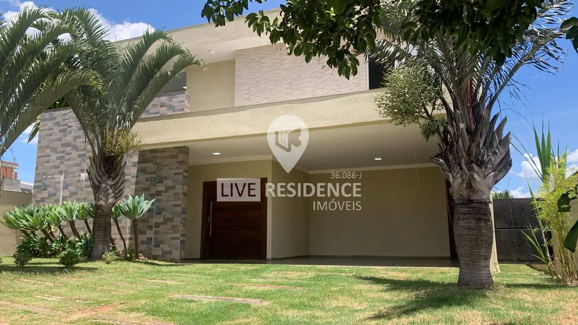 Foto 5 de Casa de Condomínio com 4 quartos à venda, 318m2 em Residencial Terras Nobres, Itatiba - SP