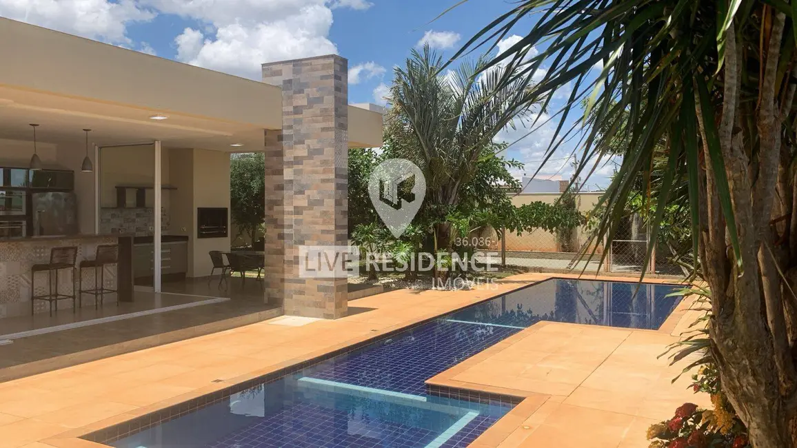 Foto 3 de Casa de Condomínio com 4 quartos à venda, 318m2 em Residencial Terras Nobres, Itatiba - SP