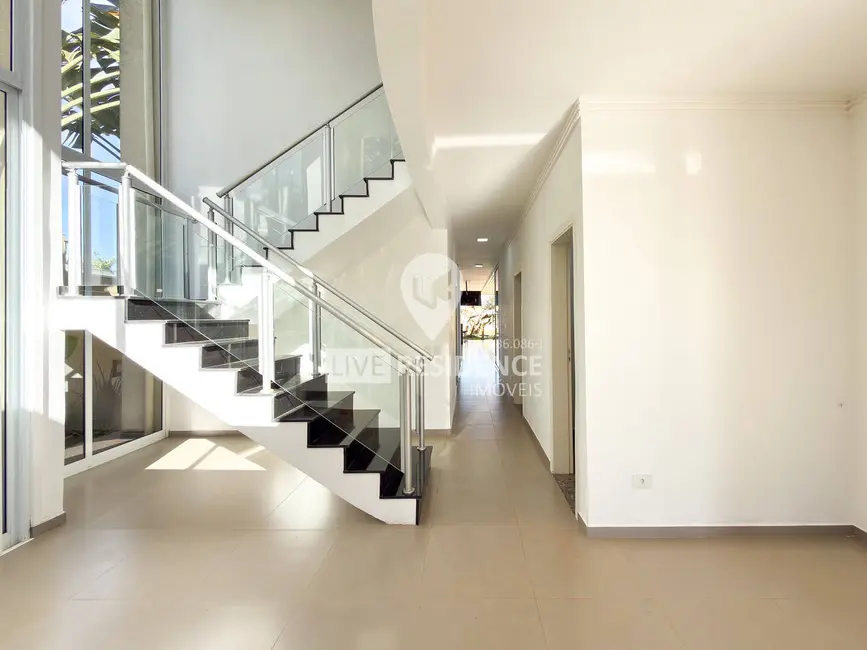 Foto 5 de Casa de Condomínio com 4 quartos à venda, 318m2 em Residencial Terras Nobres, Itatiba - SP