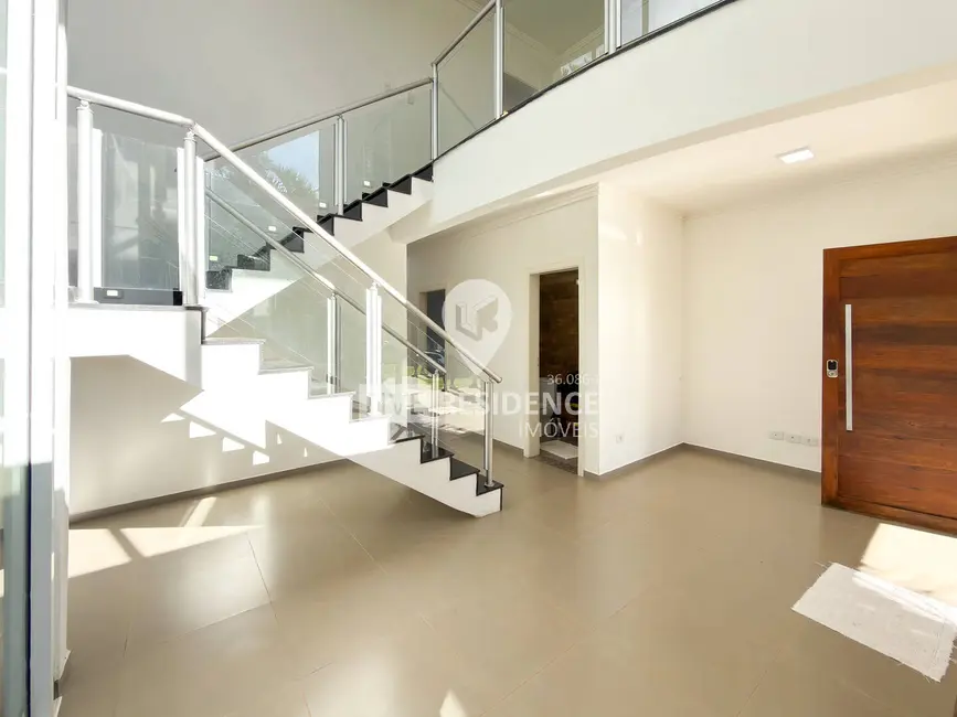 Foto 4 de Casa de Condomínio com 4 quartos à venda, 318m2 em Residencial Terras Nobres, Itatiba - SP