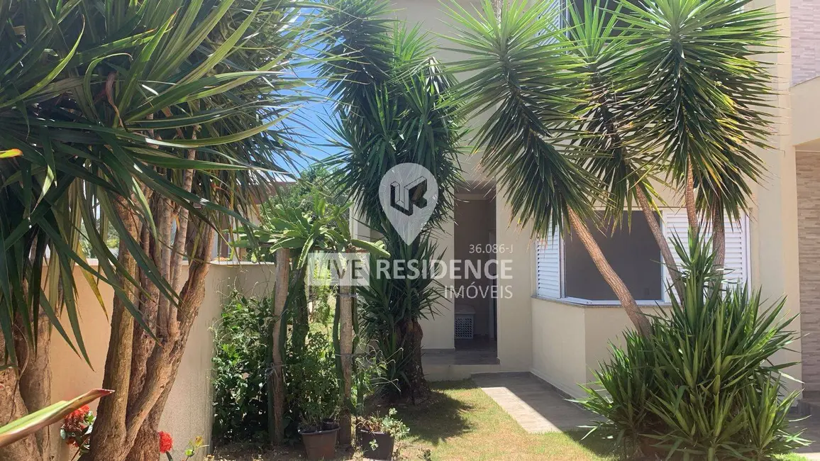 Foto 8 de Casa de Condomínio com 4 quartos à venda, 318m2 em Residencial Terras Nobres, Itatiba - SP