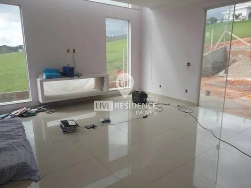 Foto 9 de Casa de Condomínio com 3 quartos à venda, 300m2 em Centro, Itatiba - SP