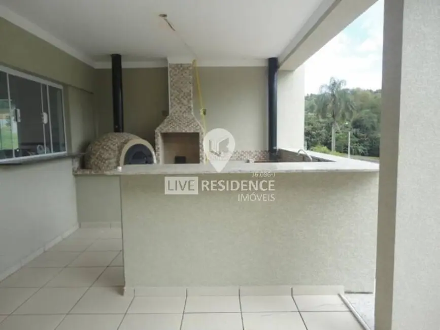 Foto 4 de Casa de Condomínio com 3 quartos à venda, 300m2 em Centro, Itatiba - SP