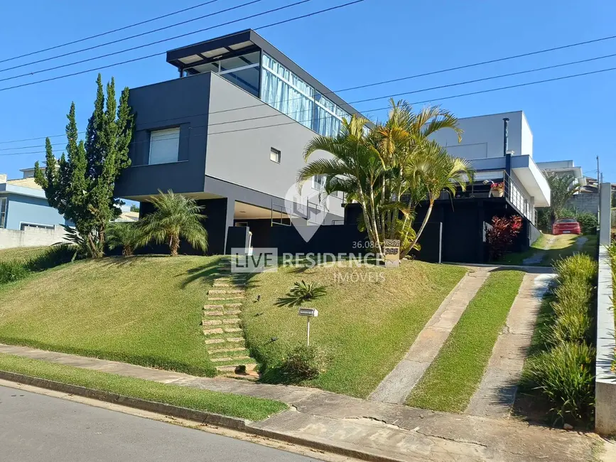 Foto 1 de Casa de Condomínio com 3 quartos à venda, 300m2 em Centro, Itatiba - SP