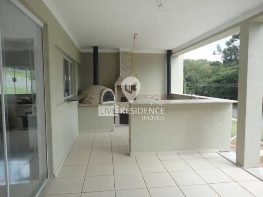 Foto 6 de Casa de Condomínio com 3 quartos à venda, 300m2 em Centro, Itatiba - SP