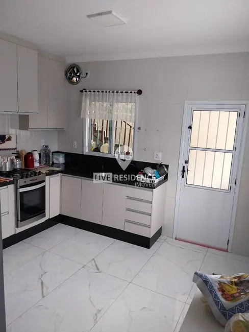 Foto 6 de Casa com 4 quartos à venda, 165m2 em Novo Cruzeiro, Itatiba - SP