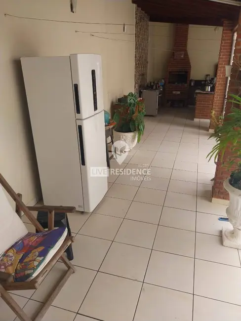 Foto 7 de Casa com 4 quartos à venda, 165m2 em Novo Cruzeiro, Itatiba - SP