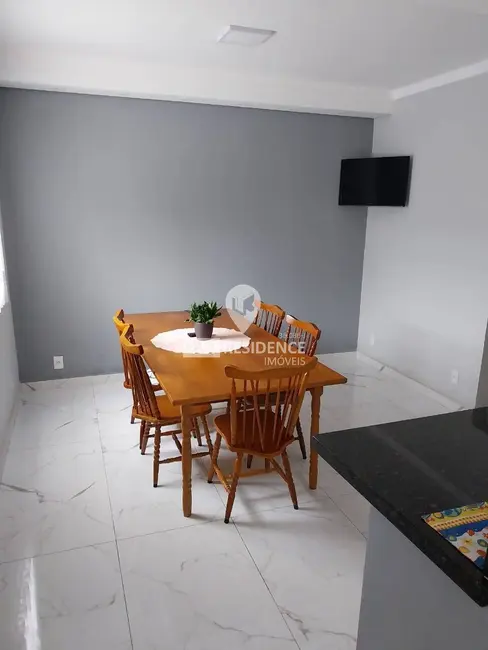 Foto 8 de Casa com 4 quartos à venda, 165m2 em Novo Cruzeiro, Itatiba - SP