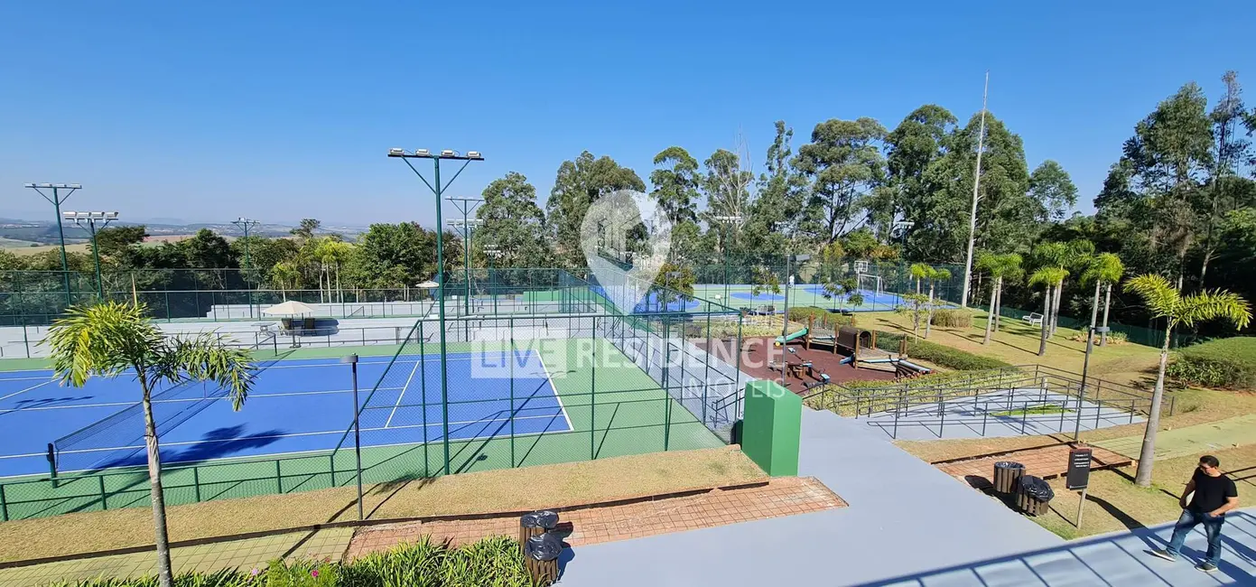 Foto 4 de Lote de Condomínio à venda, 1329m2 em Itatiba - SP