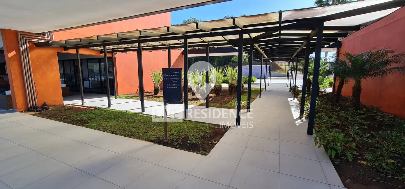 Foto 2 de Lote de Condomínio à venda, 1329m2 em Itatiba - SP