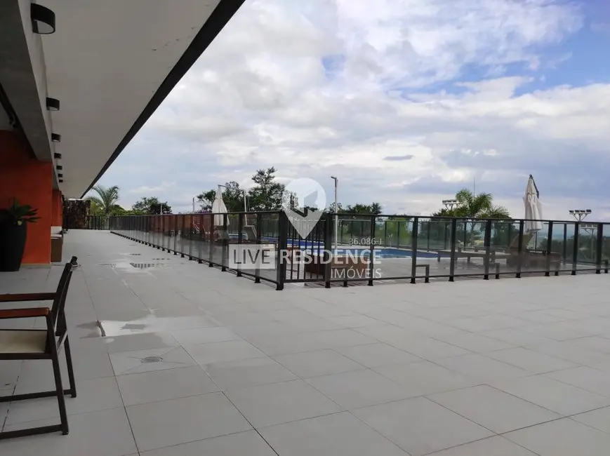 Foto 4 de Lote de Condomínio à venda, 1594m2 em Itatiba - SP