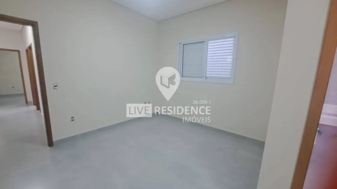 Foto 9 de Casa com 3 quartos à venda, 134m2 em Villaggio Fosuzzi, Itatiba - SP