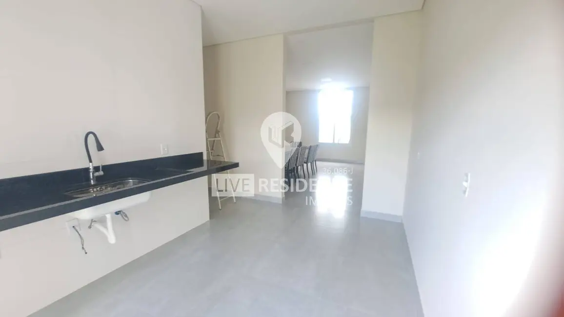 Foto 5 de Casa com 3 quartos à venda, 134m2 em Villaggio Fosuzzi, Itatiba - SP