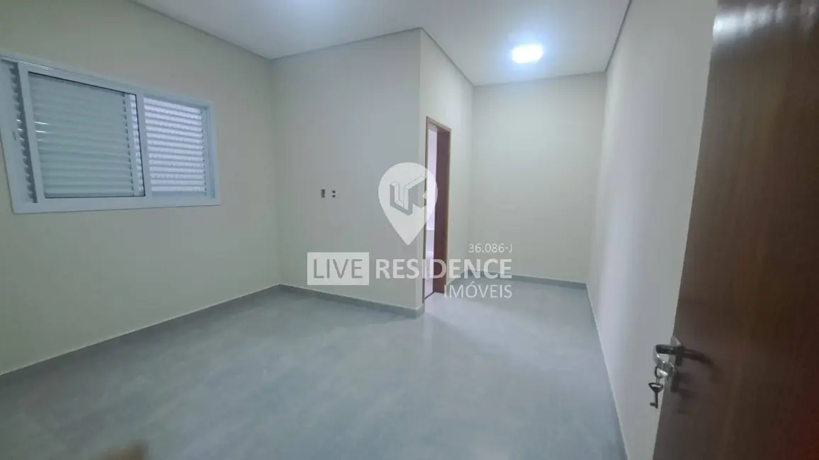 Foto 7 de Casa com 3 quartos à venda, 134m2 em Villaggio Fosuzzi, Itatiba - SP