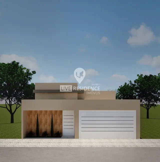 Foto 1 de Casa com 3 quartos à venda, 134m2 em Villaggio Fosuzzi, Itatiba - SP